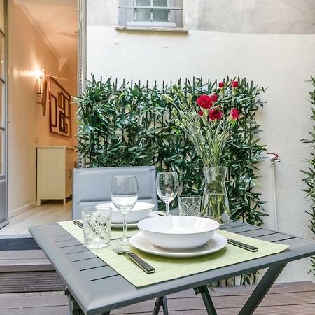 Apartment In The Heart Of Nizza Kültér fotó