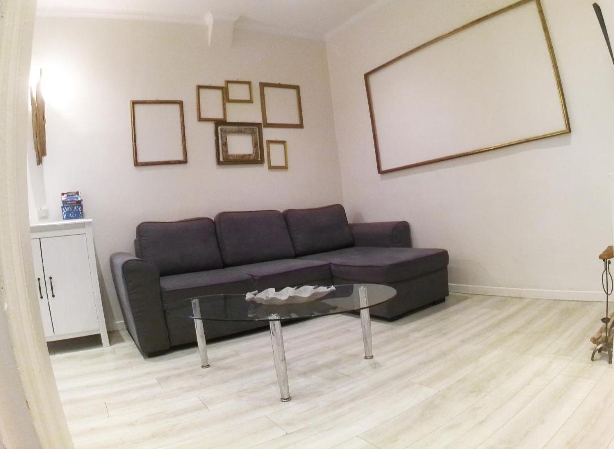 Apartment In The Heart Of Nizza Kültér fotó