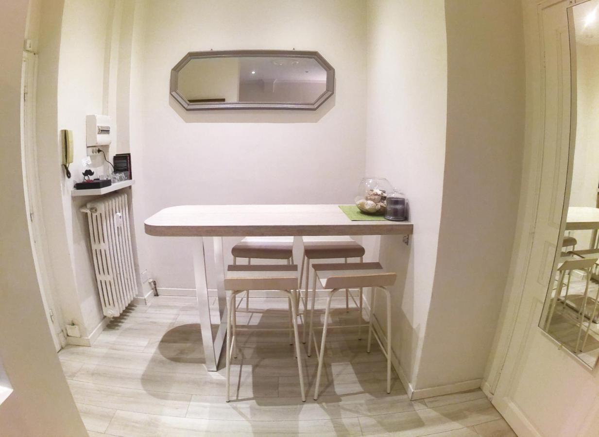 Apartment In The Heart Of Nizza Kültér fotó