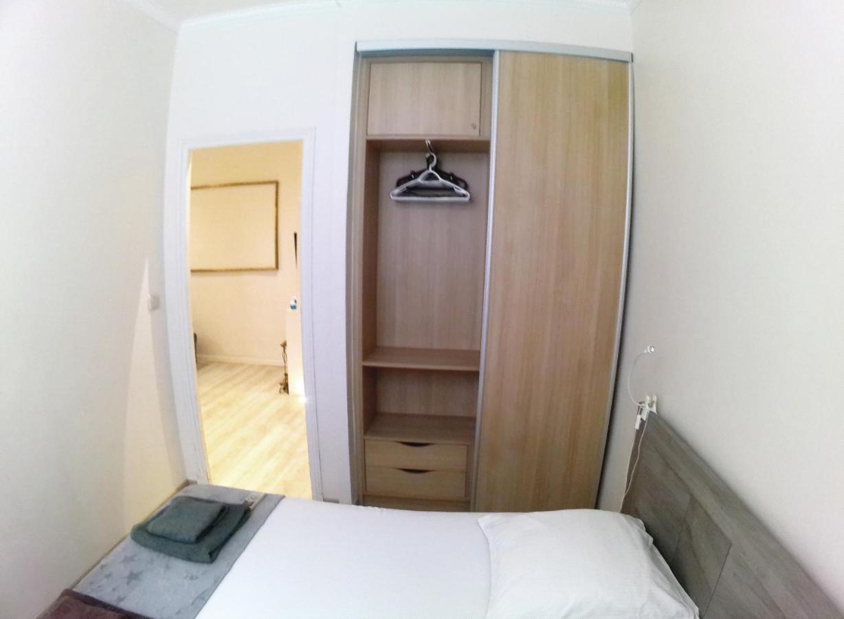 Apartment In The Heart Of Nizza Kültér fotó