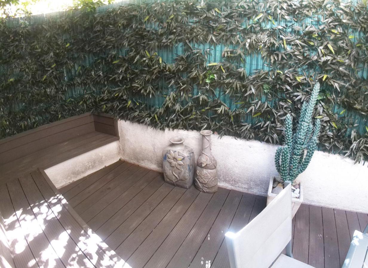 Apartment In The Heart Of Nizza Kültér fotó