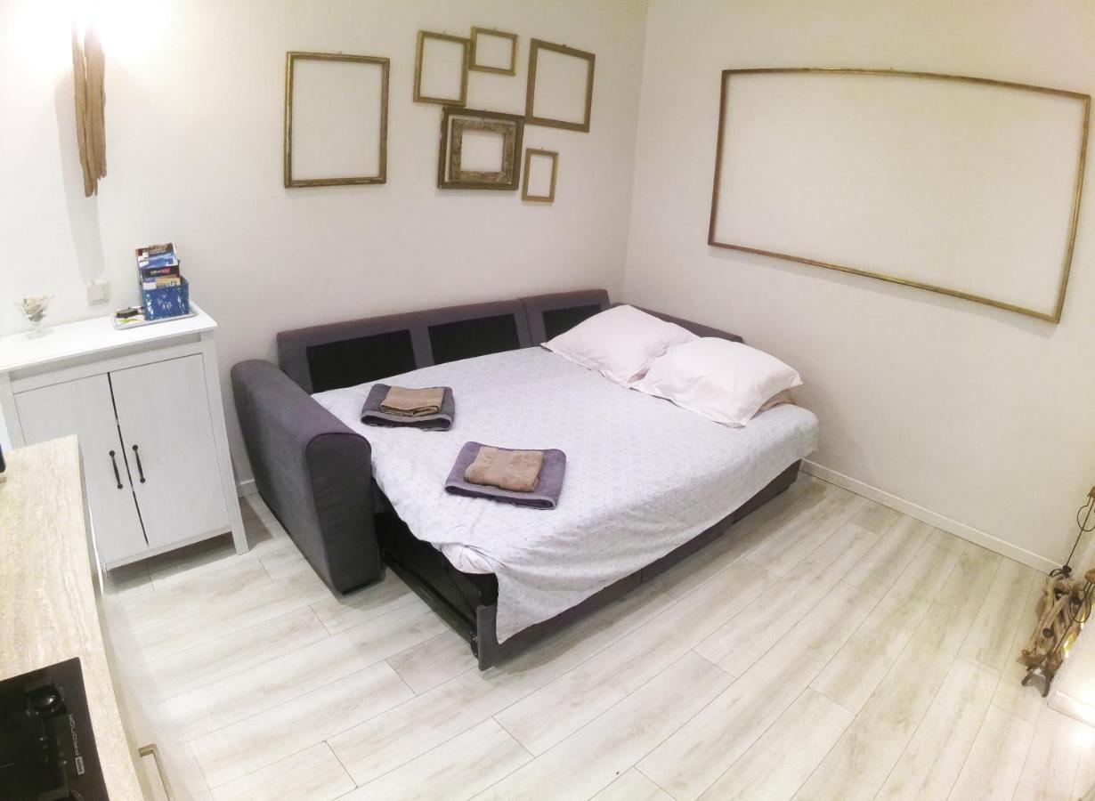 Apartment In The Heart Of Nizza Kültér fotó