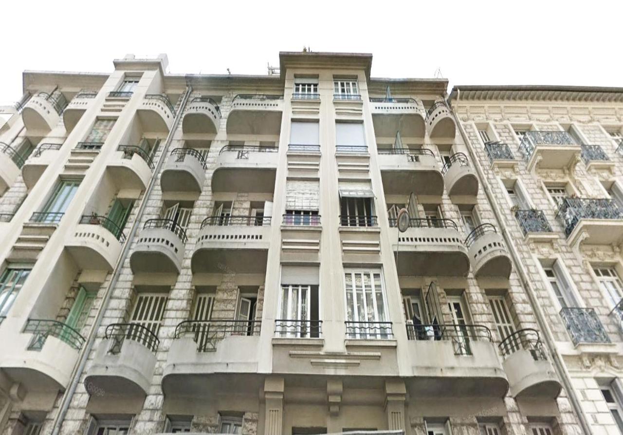 Apartment In The Heart Of Nizza Kültér fotó