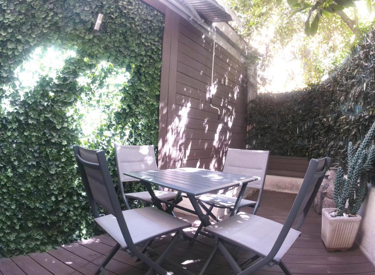 Apartment In The Heart Of Nizza Kültér fotó